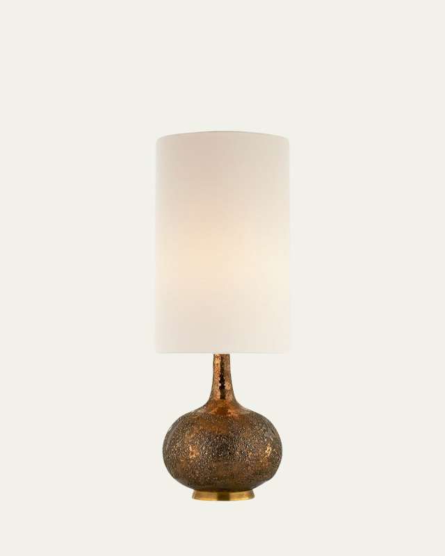 Hunlen Table Lamp By AERIN